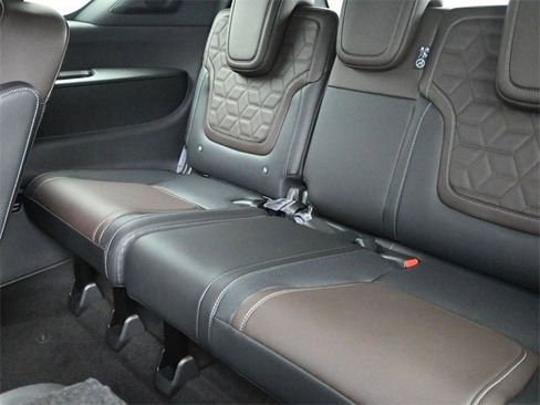 New 2026 Nissan Armada Platinum image 31