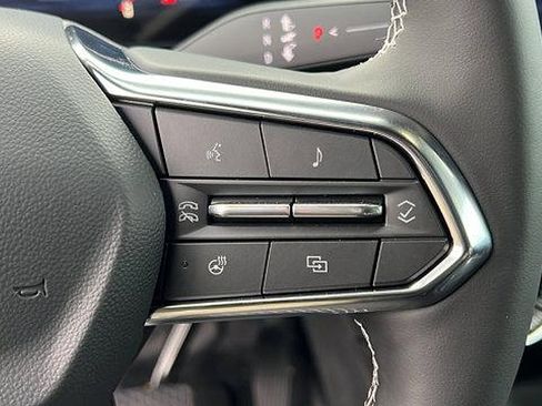 New 2026 Chevrolet Blazer EV LT image 24