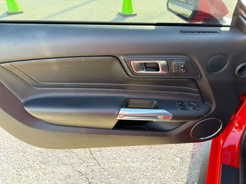 Used 2018 Ford Mustang GT Premium w/ Equipment Group 401A image 14