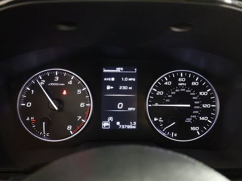 Used 2023 Subaru Outback Premium AWD/4WD image 38