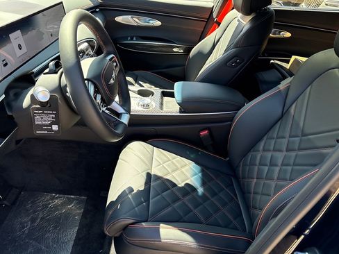 New 2026 Genesis GV70 3.5T Sport Prestige AWD/4WD image 9