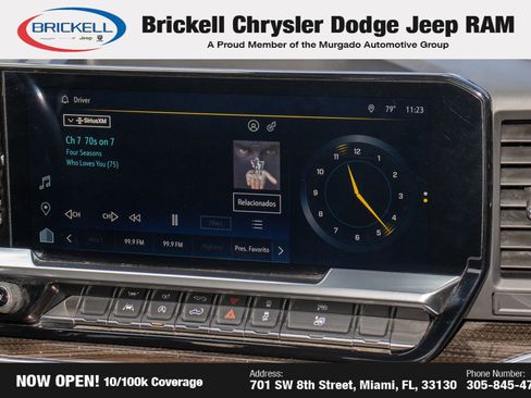 Used 2023 Chevrolet Silverado 1500 LT w/ Protection Package image 21