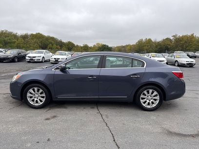 Used 2013 Buick LaCrosse