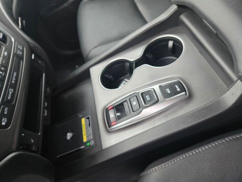 Certified 2024 Honda Passport EX-L image 18