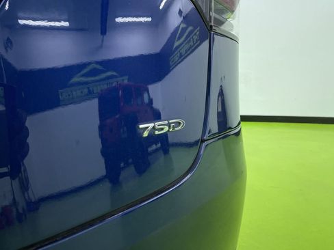 Used 2017 Tesla Model X 100D image 14