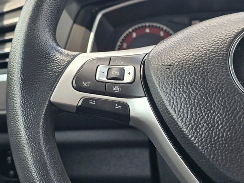 Used 2019 Volkswagen Jetta S w/ Driver Assistance Package FWD image 27