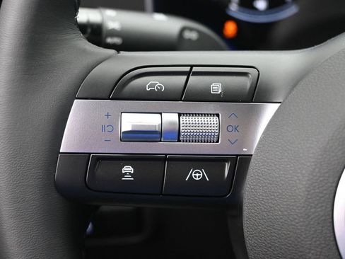 Used 2025 Hyundai Tucson XRT image 14