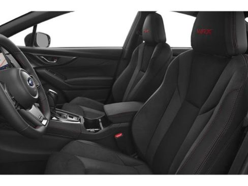 New 2026 Subaru WRX GT AWD/4WD image 11