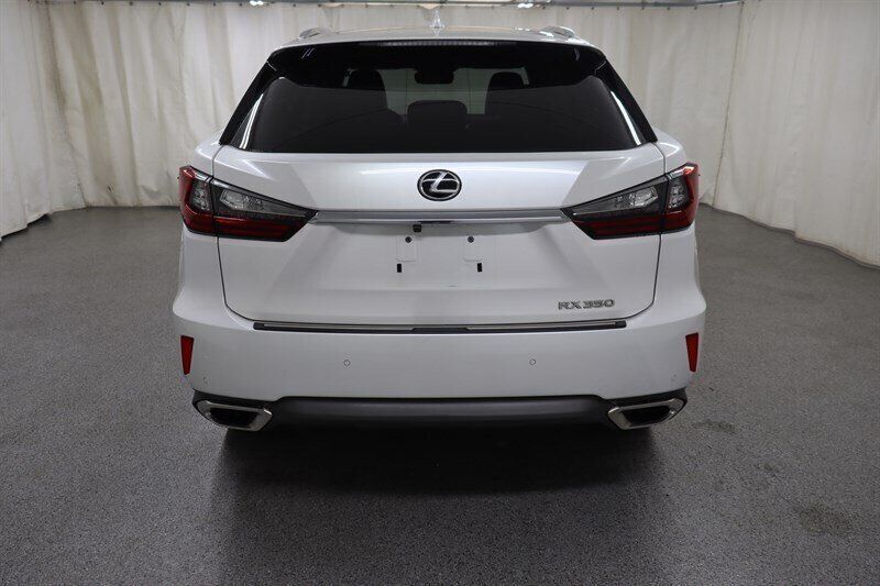 Used 2019 Lexus RX 350 AWD image 6