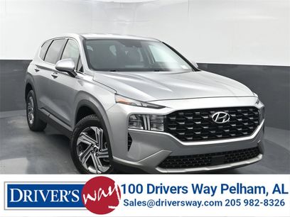 Used 2023 Hyundai Santa Fe SE