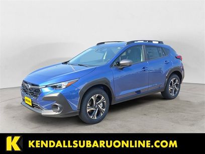 New 2025 Subaru Crosstrek 2.5i Premium