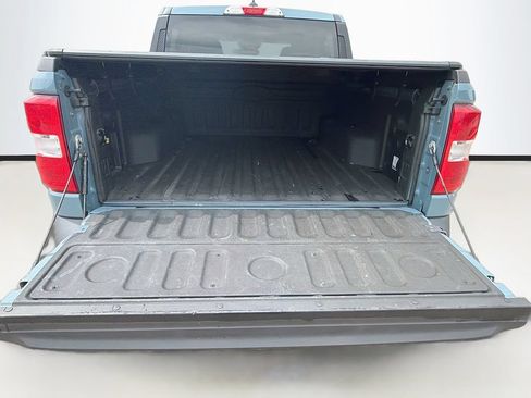 Used 2022 Ford Maverick XLT w/ XLT Luxury Package FWD image 26