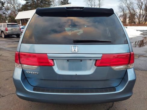 Used 2008 Honda Odyssey EX-L image 5