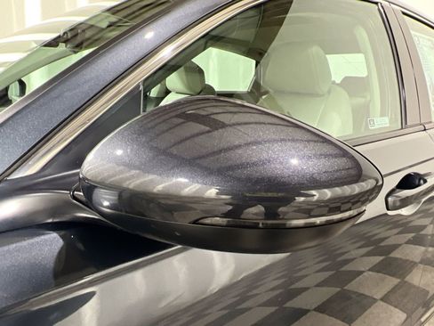 Used 2025 Honda Accord EX-L image 14