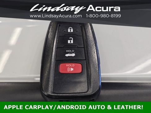 Used 2024 Toyota Camry XSE image 22