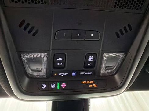 Used 2024 Cadillac XT6 Premium Luxury AWD/4WD image 25