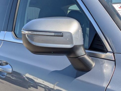 Certified 2025 Kia Telluride S FWD image 13