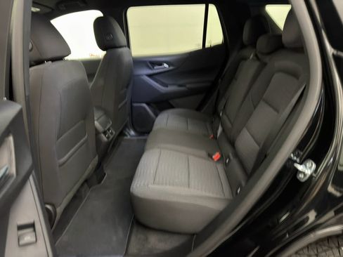 Used 2026 Chevrolet Equinox LT FWD image 15
