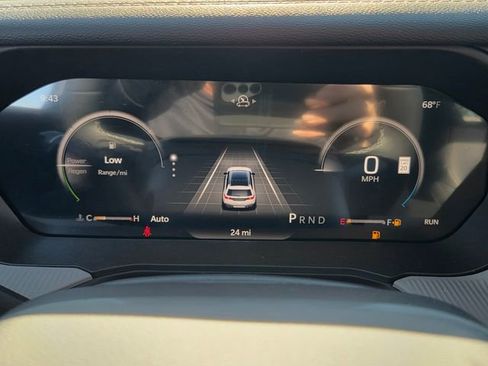 New 2026 Jeep Cherokee Limited image 29