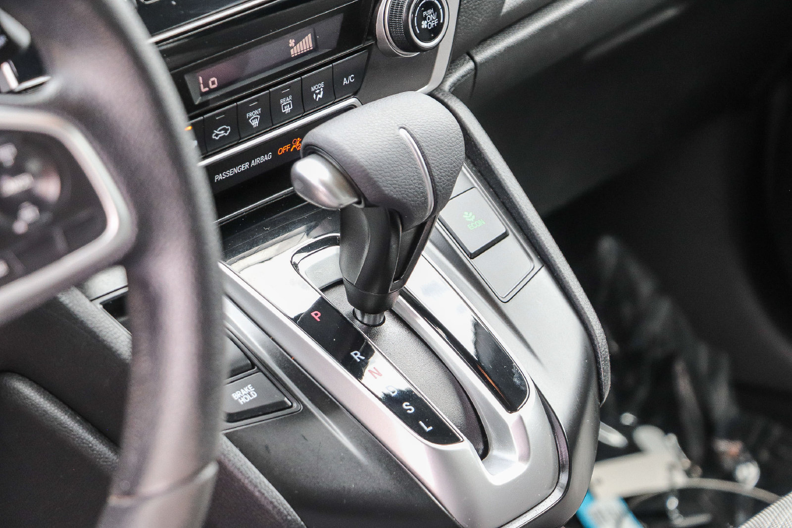 Used 2019 Honda CR-V LX image 21