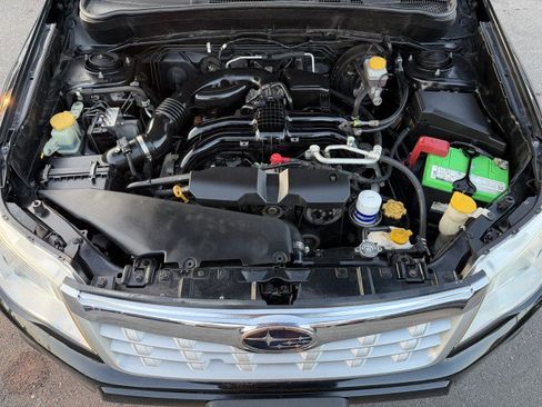 Used 2011 Subaru Forester 2.5X Limited image 31
