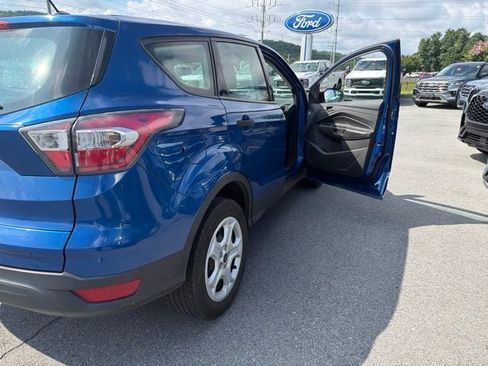 Used 2017 Ford Escape S FWD image 7