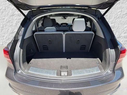 Used 2017 Acura MDX SH-AWD w/ Tech & Entertainment image 11