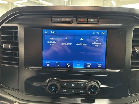 Certified 2023 Ford F150 XL w/ STX Appearance Package image 22