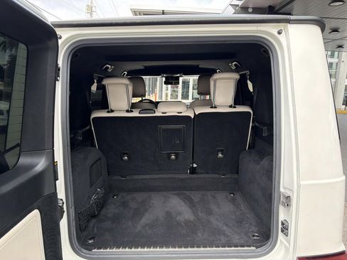 Used 2020 Mercedes-Benz G 550 image 8