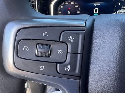 New 2026 Chevrolet Silverado 2500 LTZ w/ LTZ Plus Package