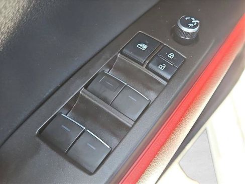 Used 2021 Toyota Camry XSE w/ Navigation Package FWD image 11