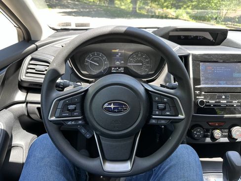 Used 2021 Subaru Impreza 2.0i Premium w/ Popular Package #1 AWD/4WD image 24