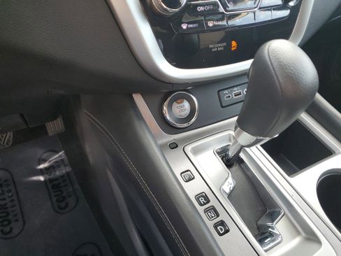 Used 2020 Nissan Murano S w/ Technology Package image 24