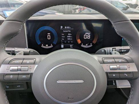 New 2026 Hyundai Sonata SEL FWD image 20