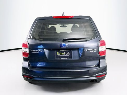 Used 2016 Subaru Forester 2.5i image 7