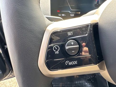 New 2026 BMW iX xDrive60 w/ Executive Package AWD/4WD image 30