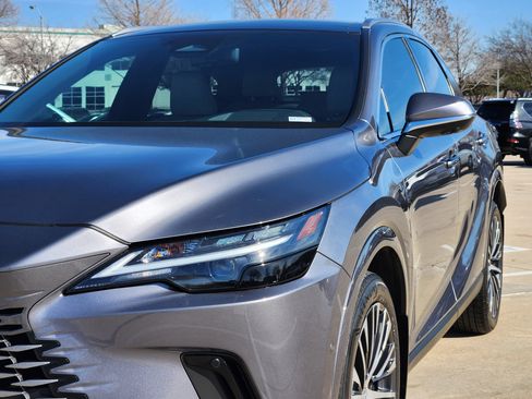 Used 2023 Lexus RX 350 Premium Plus image 9