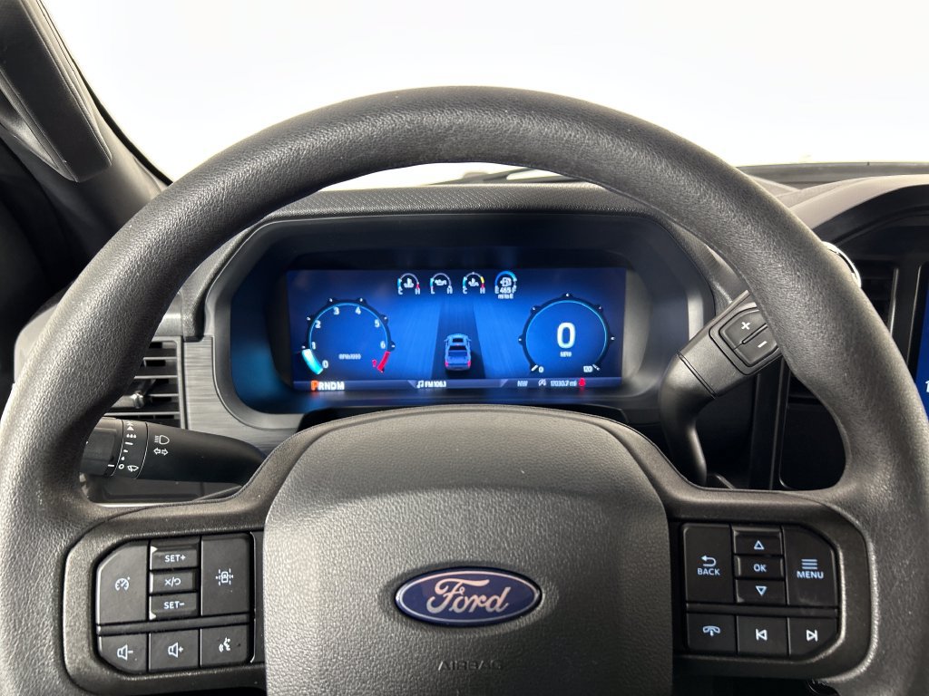 Used 2024 Ford F150 STX RWD image 14