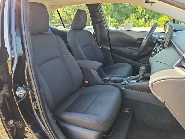 Used 2023 Toyota Corolla LE FWD image 18