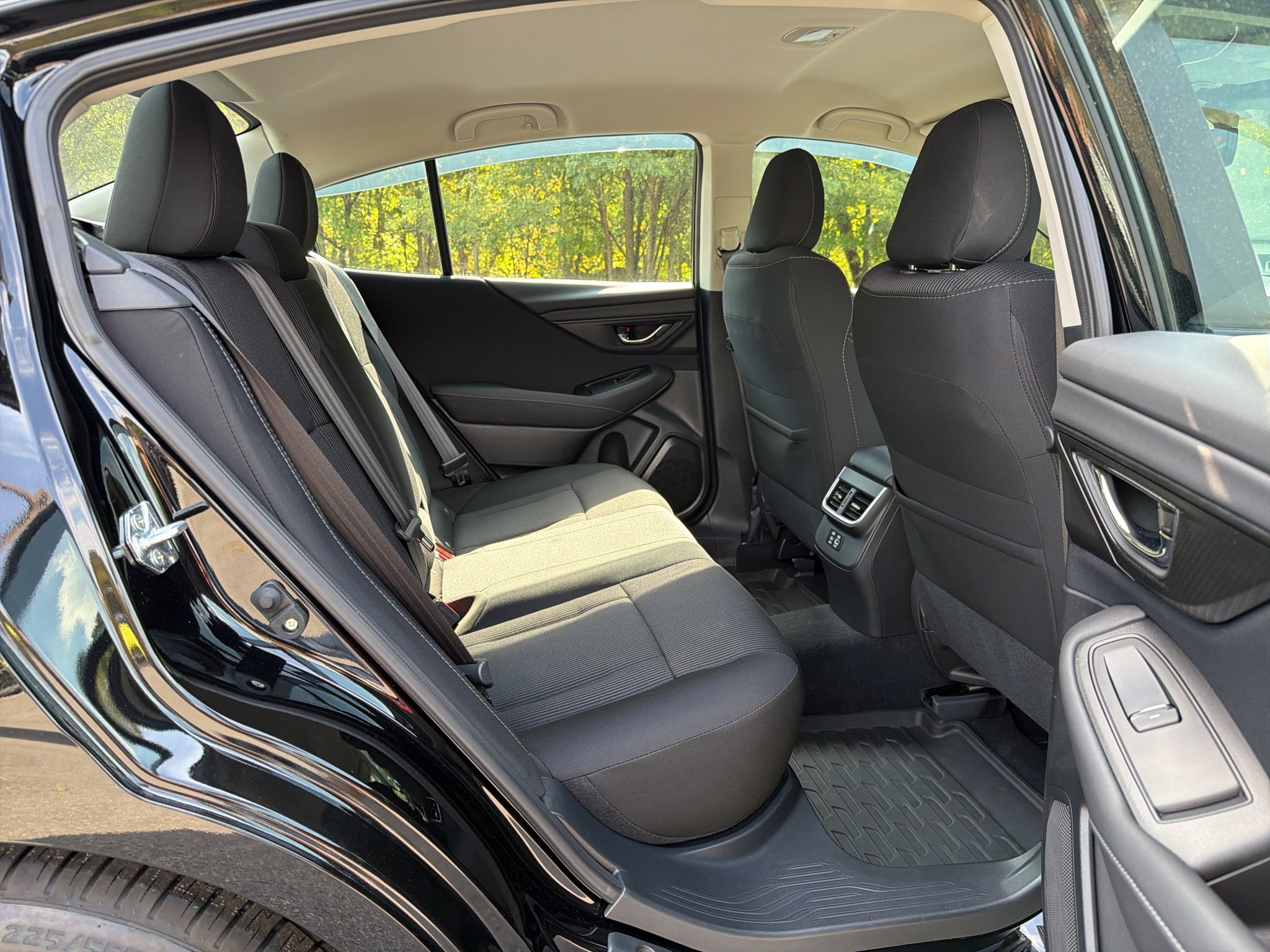 Certified 2025 Subaru Legacy Premium AWD/4WD image 24