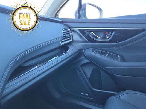 Used 2024 Subaru Outback Limited image 29