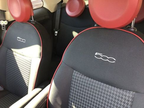Used 2018 FIAT 500 Pop image 18