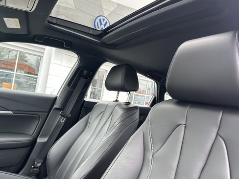 Certified 2025 Acura Integra A-Spec image 9