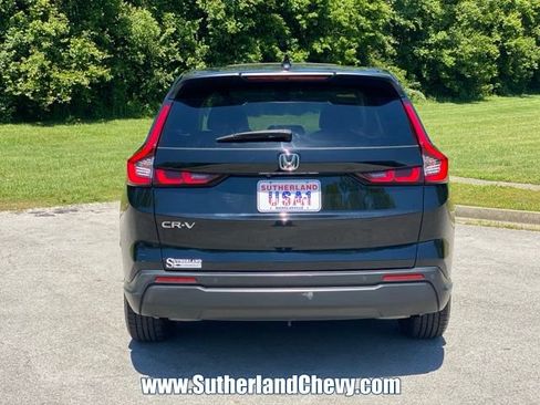 Used 2024 Honda CR-V EX-L image 6