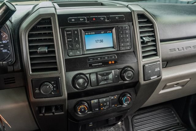 Used 2020 Ford F250 XL w/ Power Equipment Group AWD/4WD image 26