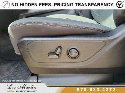 Used 2022 RAM 1500 Big Horn RWD image 15