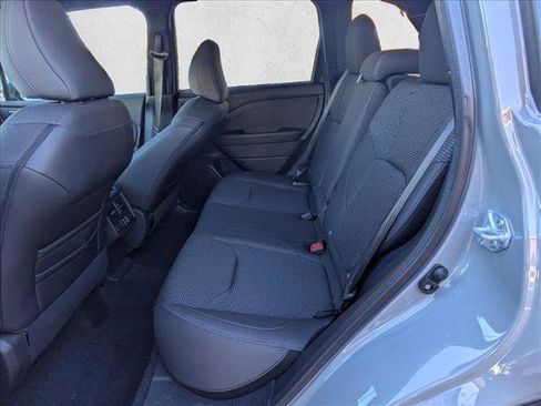 New 2026 Subaru Forester Premium image 12