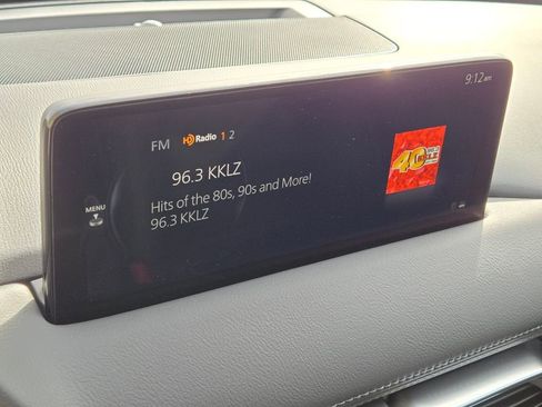 Certified 2025 MAZDA CX-5 AWD 2.5 S image 27