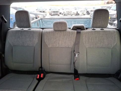 Used 2023 Ford F150 XLT image 12