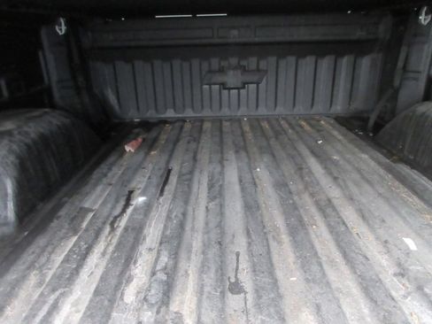 Certified 2022 Chevrolet Silverado 1500 RST AWD/4WD image 13